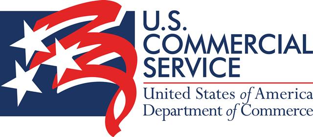 US Commercial Services logo