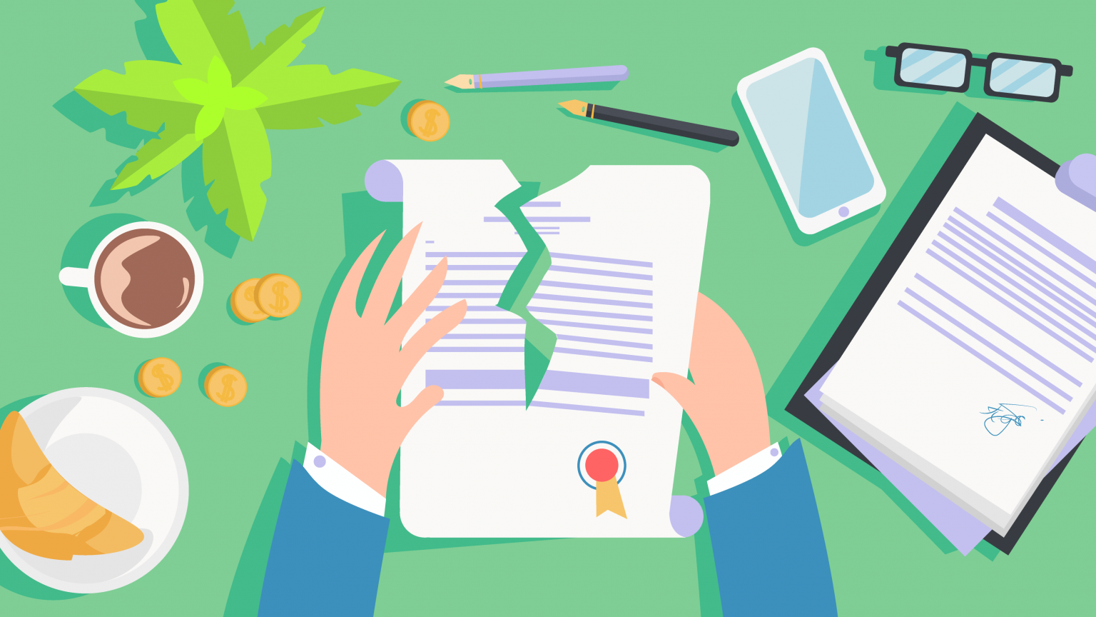 What are the grounds to set-aside a statutory demand?