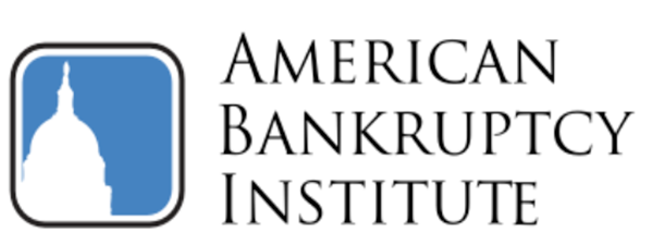 American Bankruptcy Institute logo