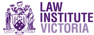 Law Institute Victoria logo