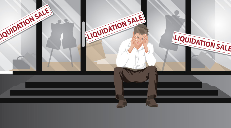 What is Liquidation?