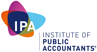 Logo of the Institute of Public Accountants