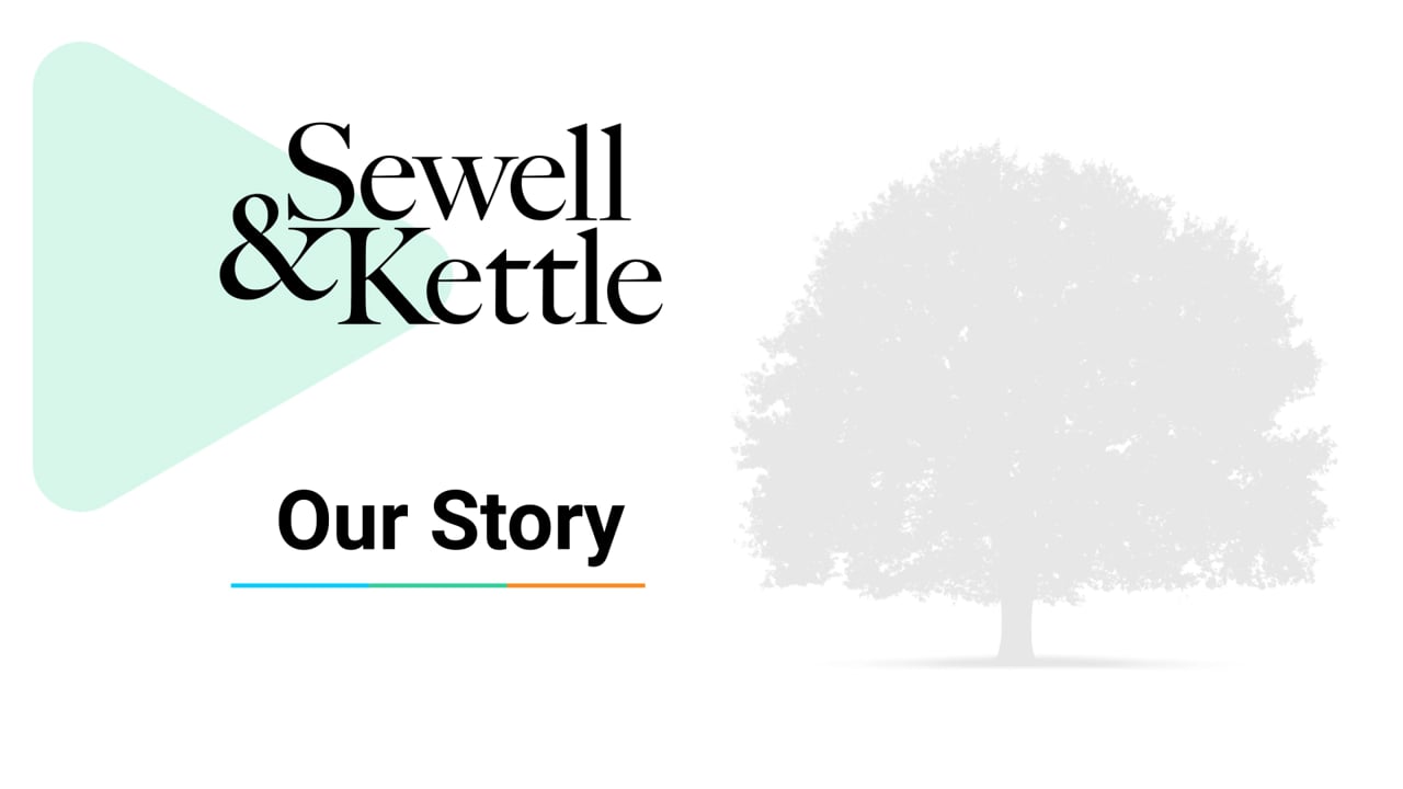 Our Story Sewell & Kettle Lawyers