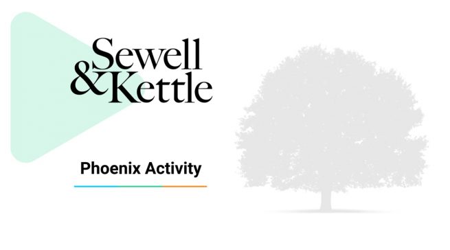 Sewell & Kettle video about the Illegal phoenix activity