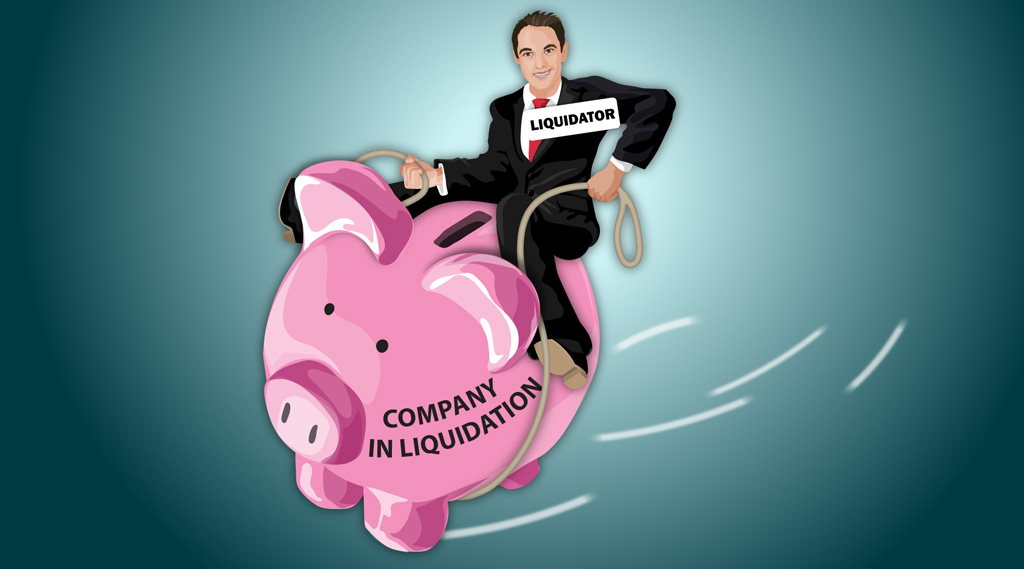 Closing down the liquidator’s piggy bank