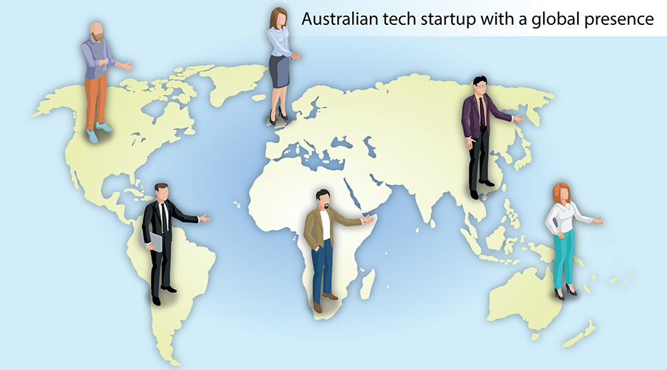 Local tax obligations for Australian startups