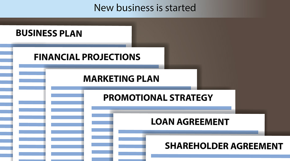 Shareholders agreements