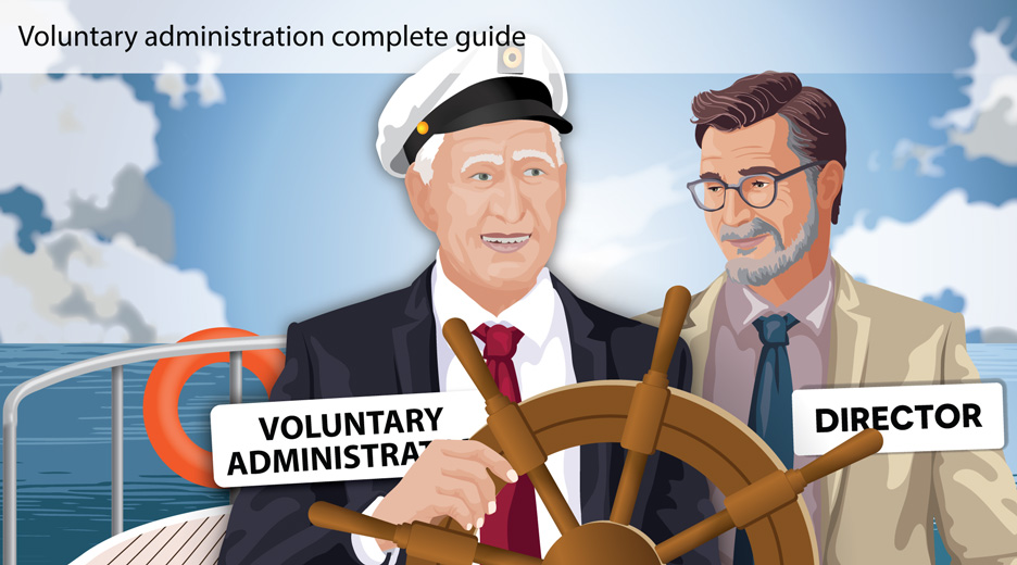 Voluntary administration complete guide